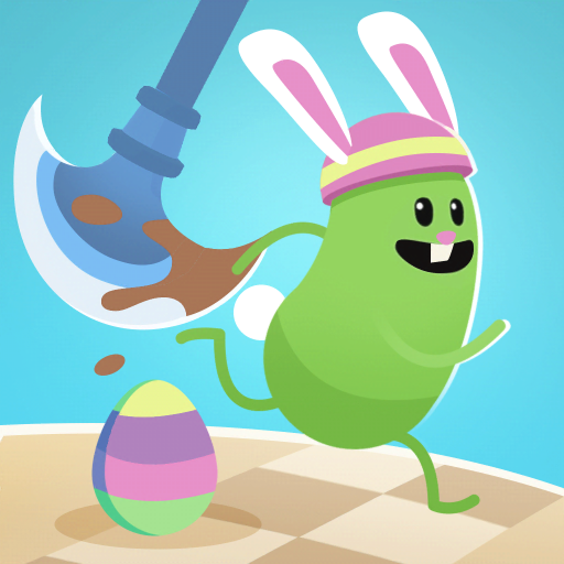 Dumb Ways to Dash! icon