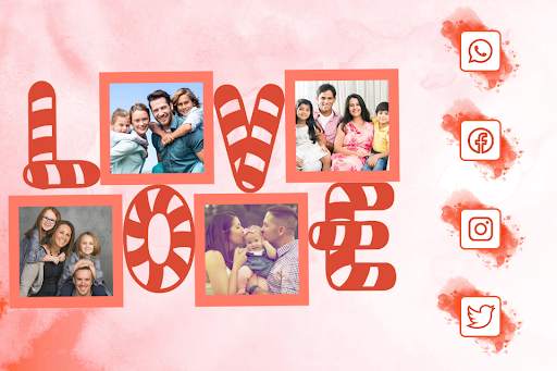 Family Collage Frames 2021 screenshot 8
