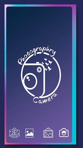 Photography Camera 6 تصوير الشاشة