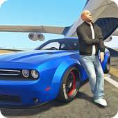 Car Driving Simulator 2019 4.3