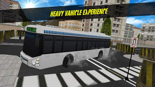 Extreme & The Ultimate Dr. Car Driving Simulator screenshot 3