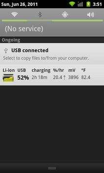 Battery Spy screenshot 4