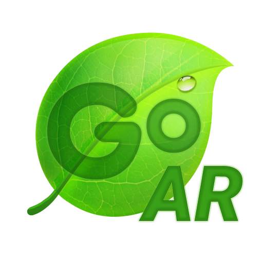 Arabic Language - GO Keyboard 4.0