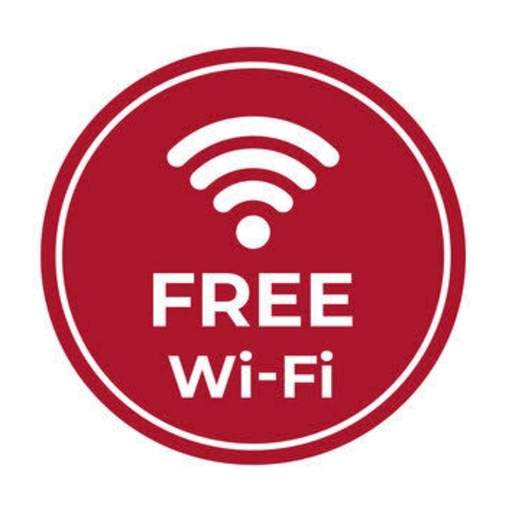 Free wifi 1