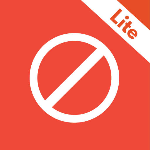 BlockerX Lite: No distractions 1.0.04