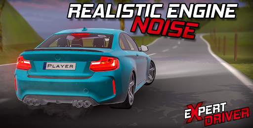 Expert Driver - Open World Driving Game 2021 screenshot 4