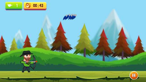 Target Birds screenshot 4
