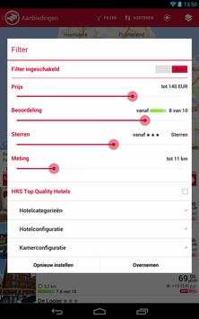 HRS App screenshot 14