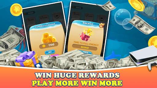 Fishing Go : Win Game Rewards screenshot 8