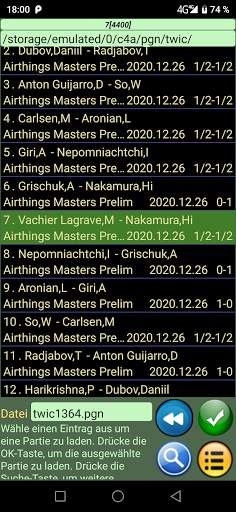 Chess for All screenshot 7