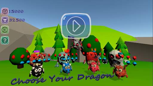 Dragon Adventures Legend Story screenshot 1
