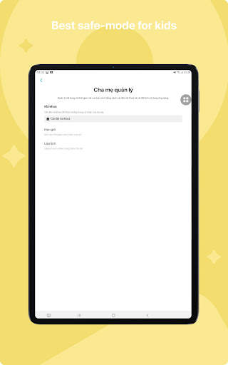 POPS KIDS - Edu, Cartoon, Song screenshot 13
