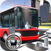 Bus Simulator 2019 1.0.0