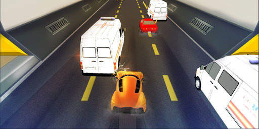 Super Highway Racing Game 2020 screenshot 6