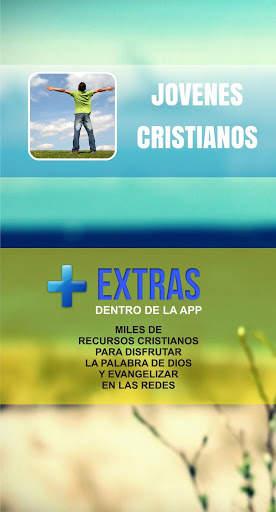 Jovenes Cristianos screenshot 1