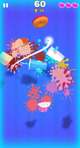 Cake Slice Ninja screenshot 3