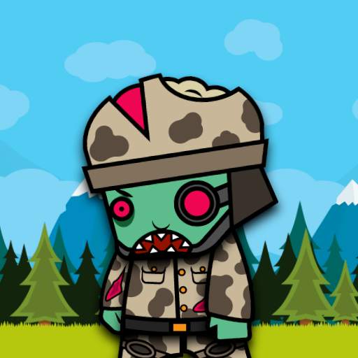 Zombie Forest: Apocalypse 1.26
