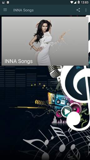 INNA ^^  Bebe  ^^ Songs  ^^ Mp3 screenshot 1