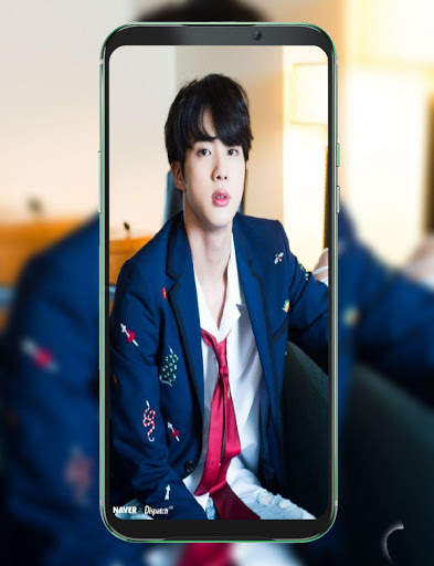150  Jin BTS Wallpaper HD 3 تصوير الشاشة