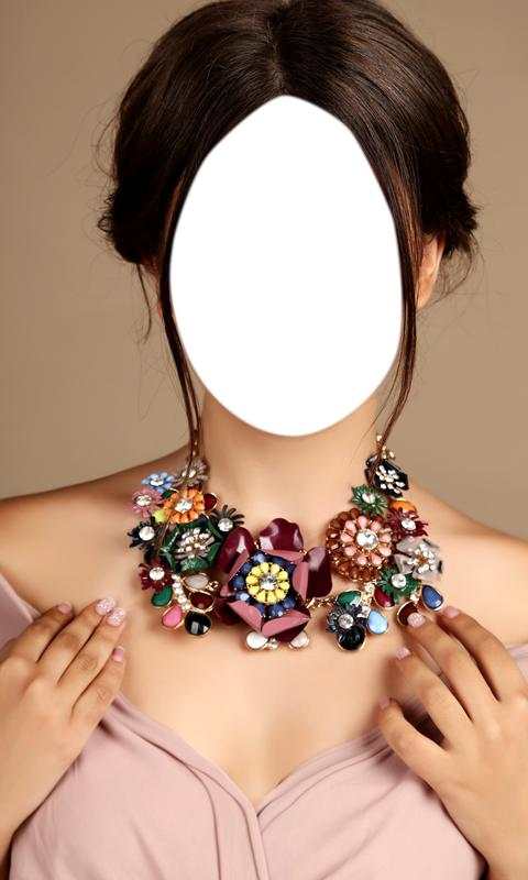 Hair Salon Photo Editor screenshot 5