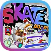 Skate Board - ZERO Launcher 1.0.3