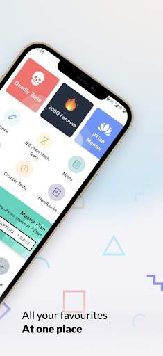 Rancho - The JEE App screenshot 2
