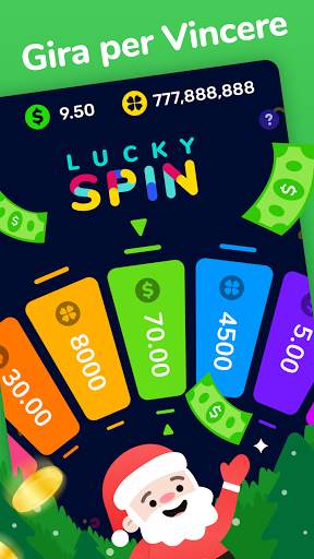Lucky Money screenshot 1