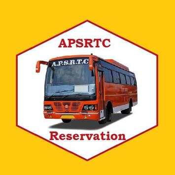 APSRTC Online Reservation | Select your Seat screenshot 1