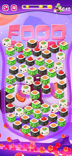 Crush Candy Game Soda PRO screenshot 3