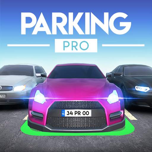 Car Parking Pro - Park & Drive 0.4