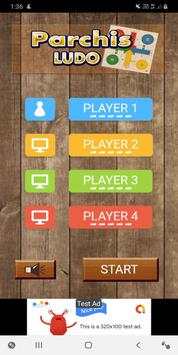 Make Money Ludo Game screenshot 1