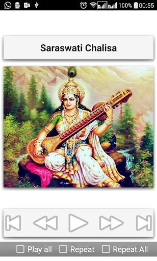 Saraswati Songs screenshot 7