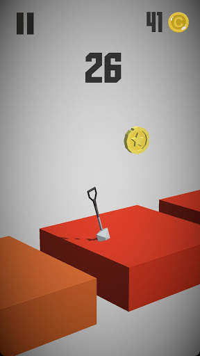 Get To The Farm: Frenzy Shovel screenshot 2