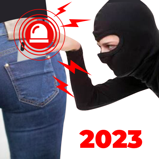 Non toccare il mio telefono ™ icon