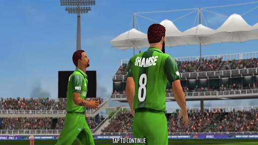 Guide For world cricket 3 wcc3 screenshot 2