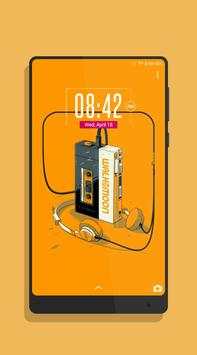 Cassette Wallpaper screenshot 4