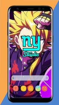 Beyblade Burst Wallpapers screenshot 2