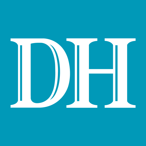 Deccan Herald–Personalised, Latest &amp; Breaking News icon