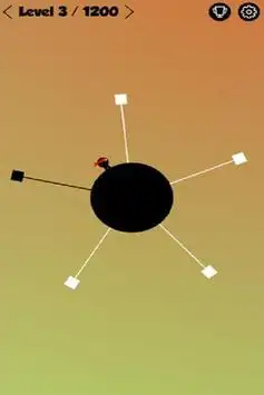 Ninja Heroes screenshot 1