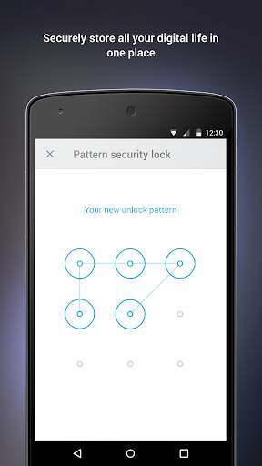 4Sync screenshot 3