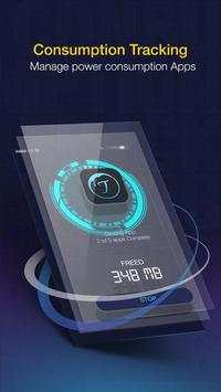 Doctor Battery Saver 2X screenshot 3