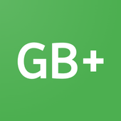 GB Whatss Plus icon