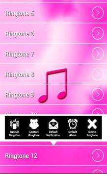 Notification Ringtones 2016 screenshot 4