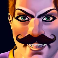 Scary Neighbor Strange Teacher 1.18