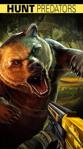 Deer Hunter 2018 screenshot 1