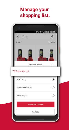 BJ's Wholesale Club screenshot 7