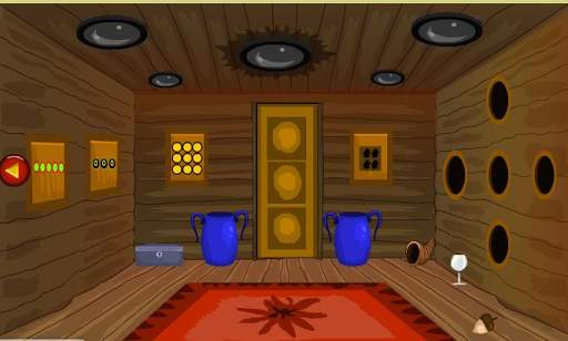 Escape Games - Thanksgiving Party Room screenshot 7