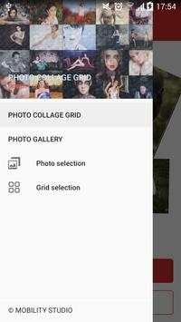 Photo Collage Grid screenshot 6