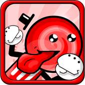 Candy Man Runs! 1.0.3