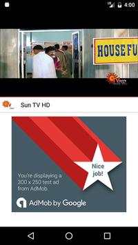 Tamil TV And Tamil FM Radio screenshot 5